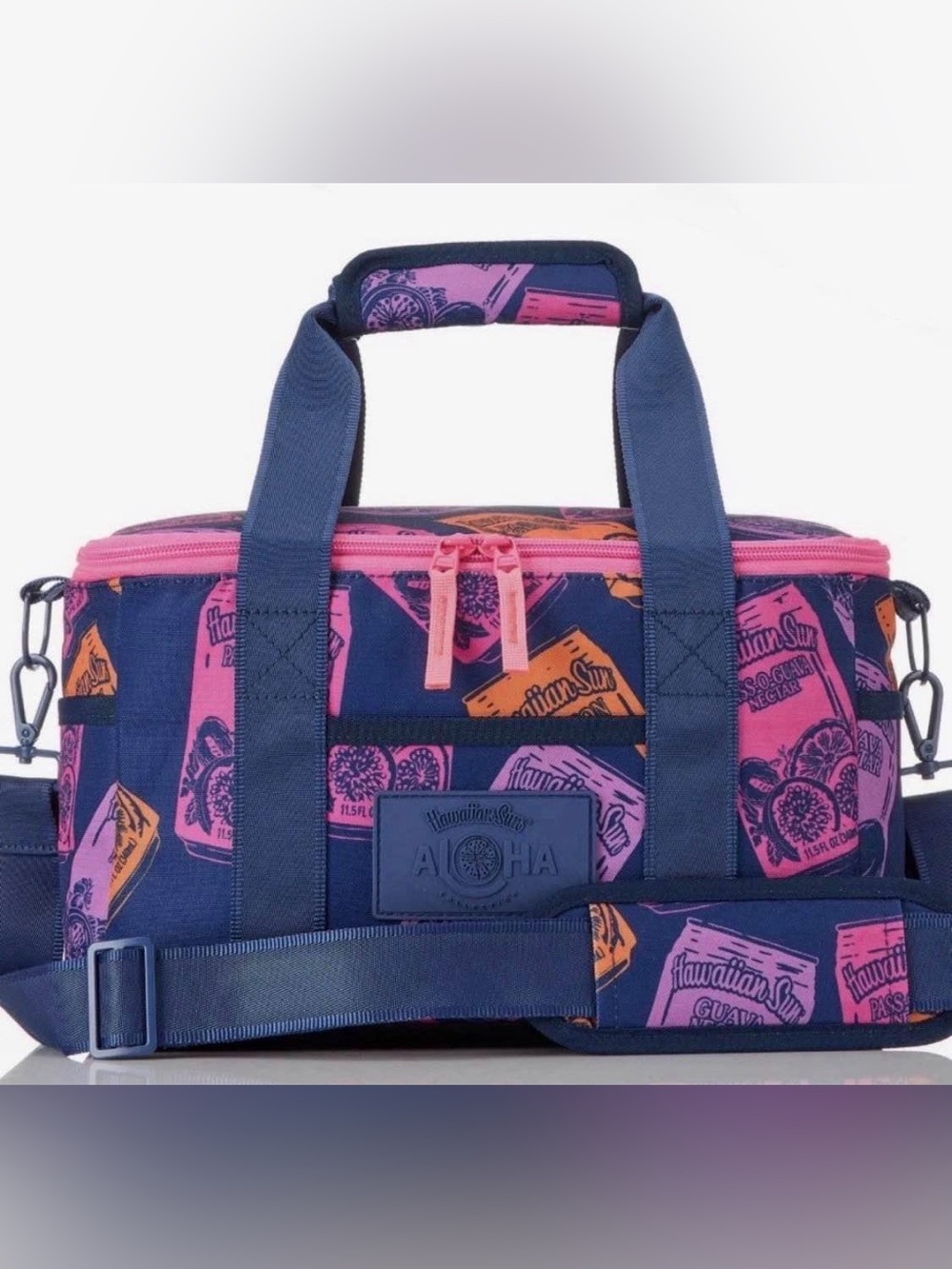 ALOHA Collection x Hawaiian Sun Summertime Cooler SOLD